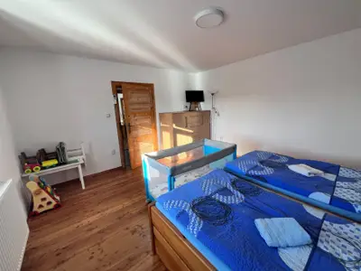 Ložnice A - foto 1