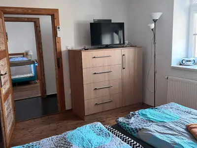 Ložnice B - foto 1
