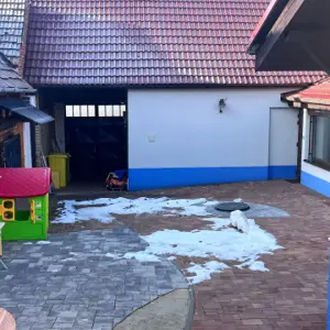 Venkovní prostory - foto 3