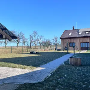Venkovní prostory - foto 4