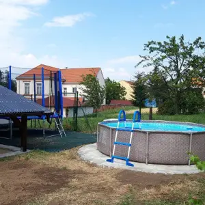 Venkovní prostory - foto 7