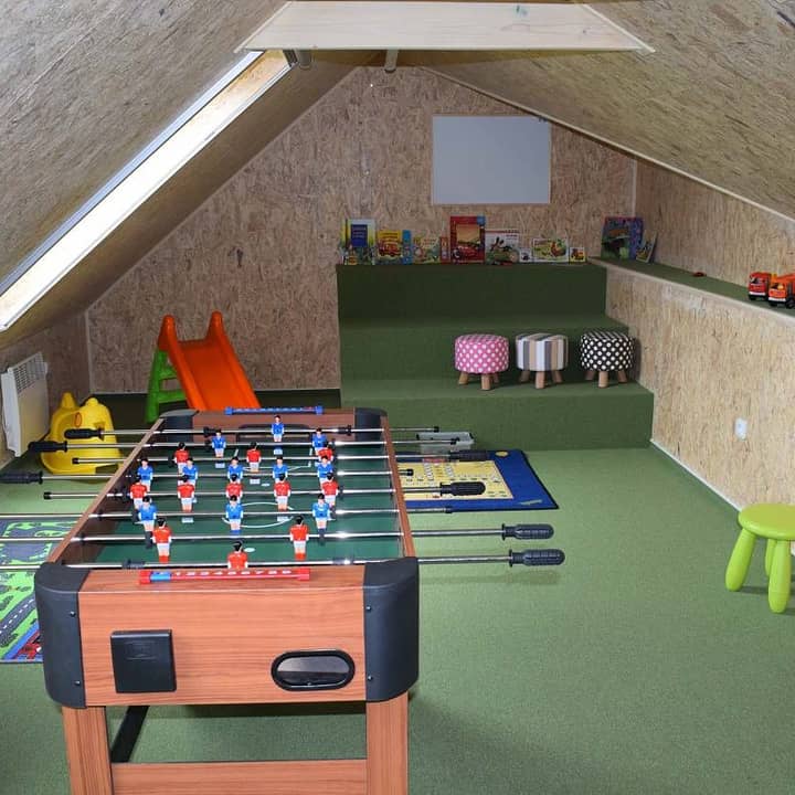 Dětská herna - foto 1