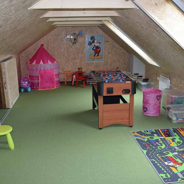 Dětská herna - foto 2
