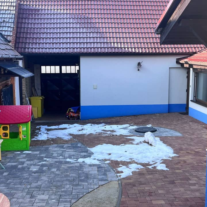 Venkovní prostory - foto 3