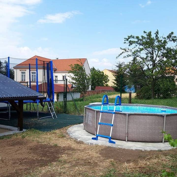Venkovní prostory - foto 7