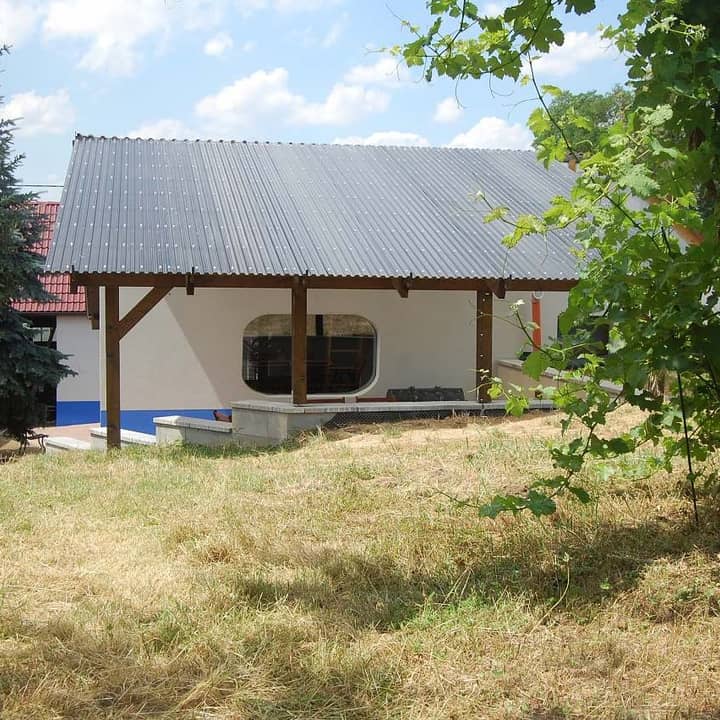 Venkovní prostory - foto 9